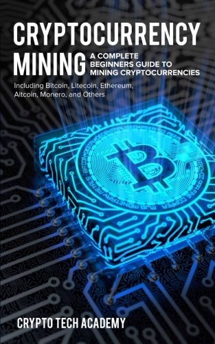 Cryptocurrency Mining