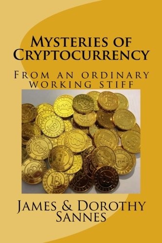 Mysteries of Cryptocurrency