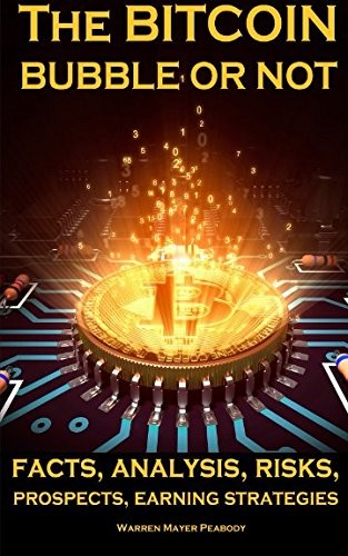 The Bitcoin Bubble or Not