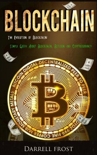 Blockchain : The Evolution of Blockchain