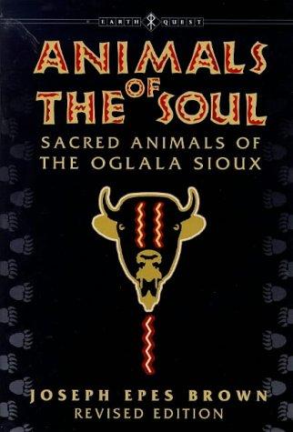 Animals of the soul