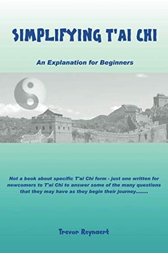 Simplifying T'ai Chi