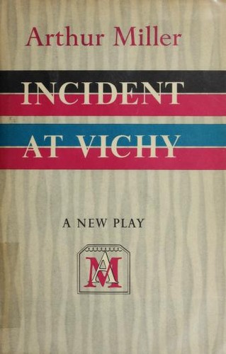 Incident at Vichy
