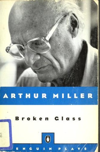 Broken glass