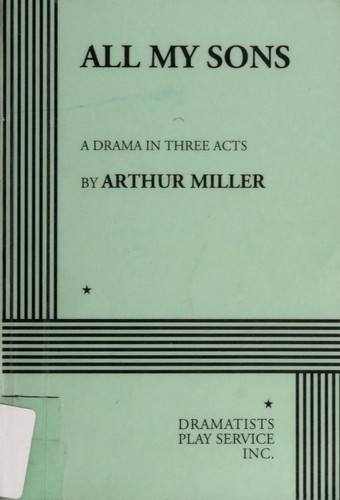 All My Sons