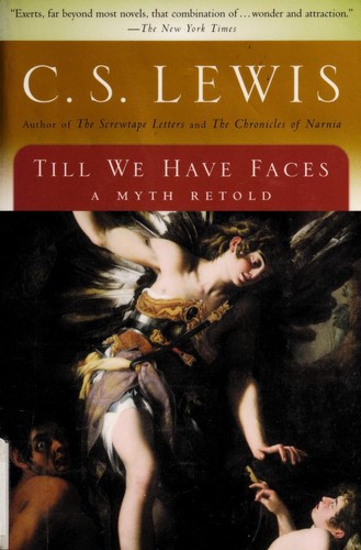 Till We Have Faces