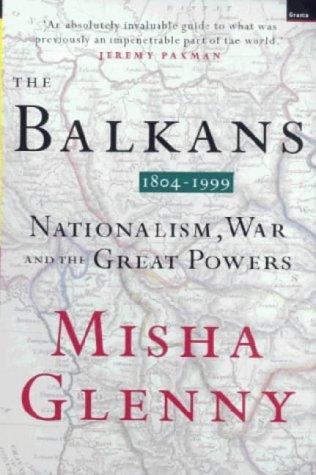 The Balkans
