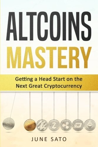 Altcoins Mastery