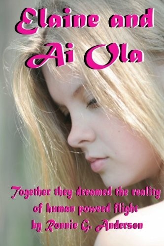 Elaine and Ai Ola