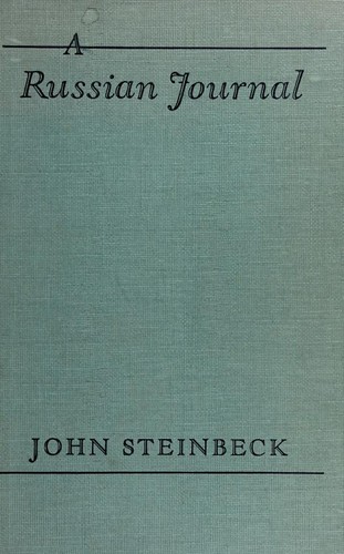 A Russian journal