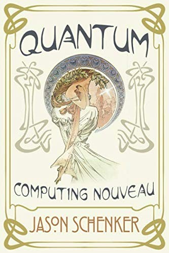 Quantum : Computing Nouveau