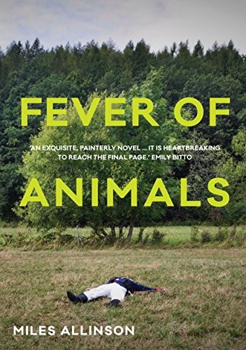 Fever of Animals