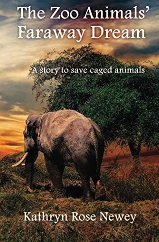 The Zoo Animals' Faraway Dream