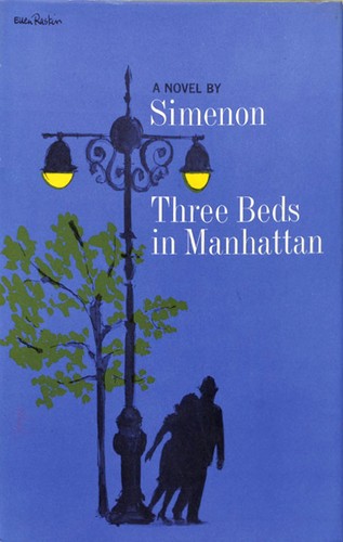 Trois chambres à Manhattan