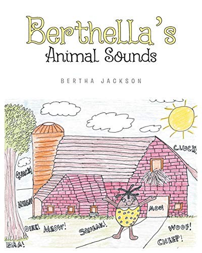 Berthella's Animal Sounds