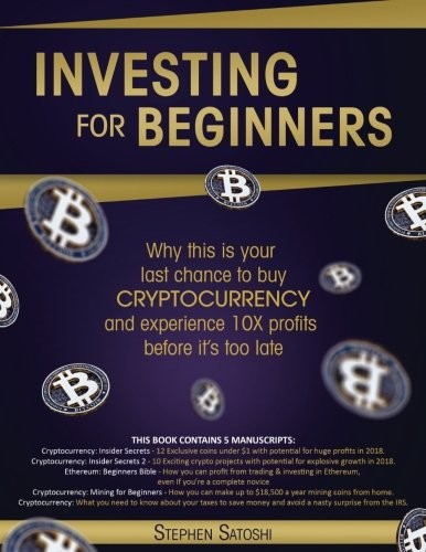 Investing for Beginners