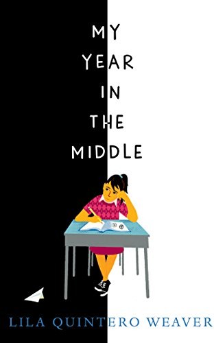 My year in the middle