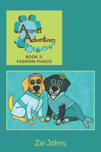 Animal Adventurers 2