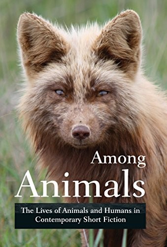 Among Animals by Midge Raymond, Ray Keifetz cover