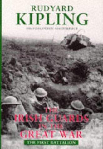 The  Irish Guards