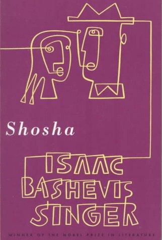 Shosha