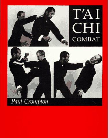 Tʻai chi combat