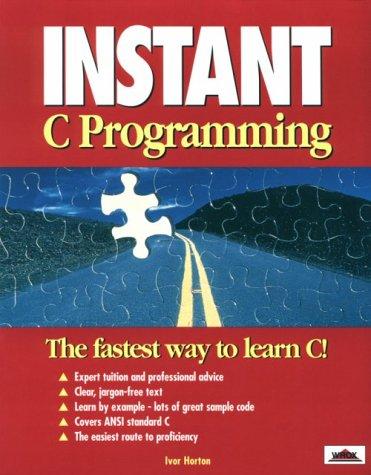 Instant C