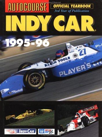 Autocourse Indy Car 1995 96 (Indy Car)