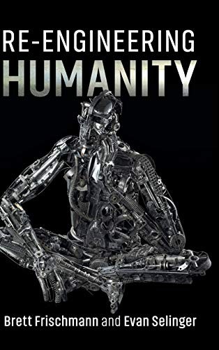 Re-Engineering Humanity