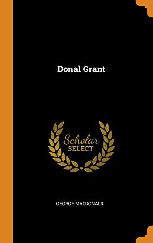 Donal Grant