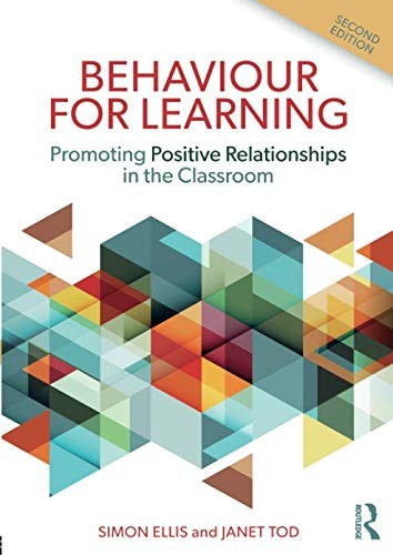 Behaviour for learning