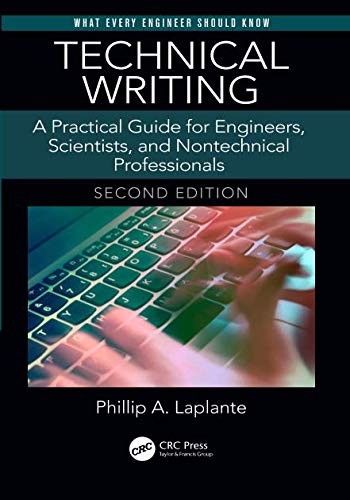 Technical Writing