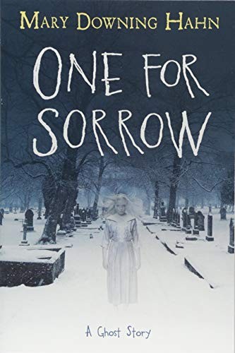 One for sorrow