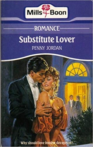 Substitute Lover