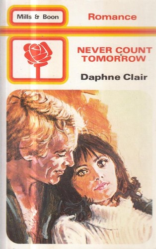 Never Count Tomorrow