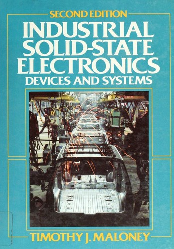 Industrial solid-state electronics