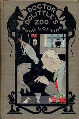 Doctor Dolittle's zoo