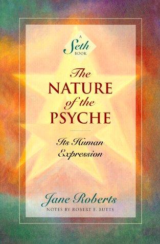 The nature of the psyche