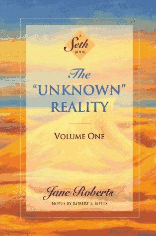 The Unknown reality volume-I