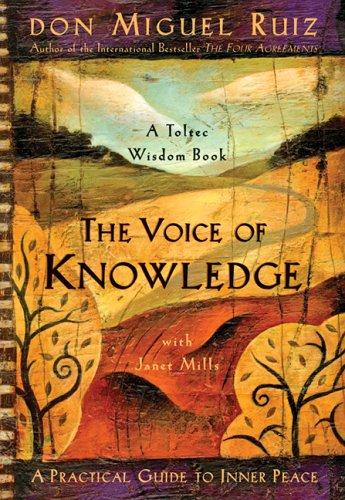 The voice of knowledge