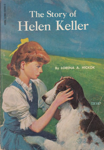 Story of Helen Keller