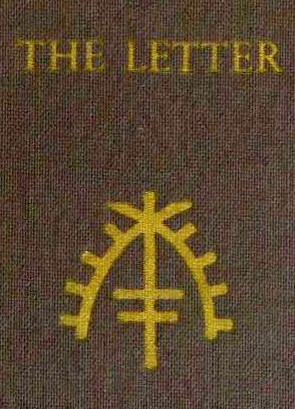 The letter