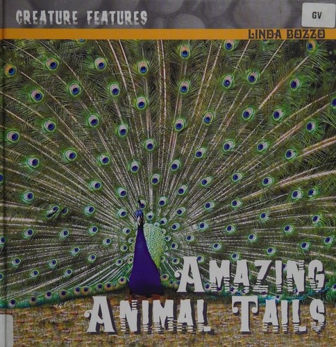 Amazing animal tails
