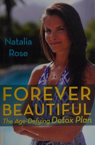 Forever beautiful