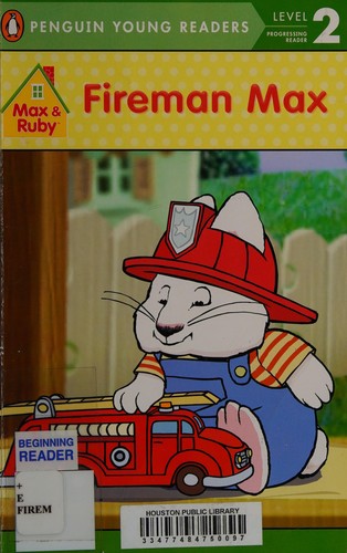 Fireman Max
