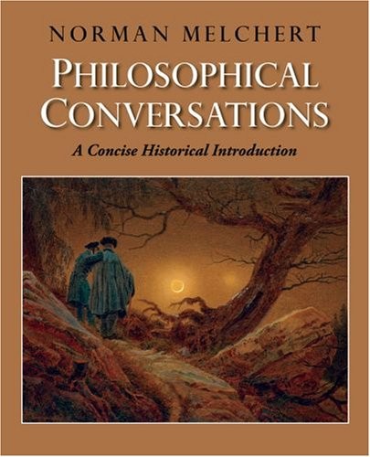 Philosophical conversations