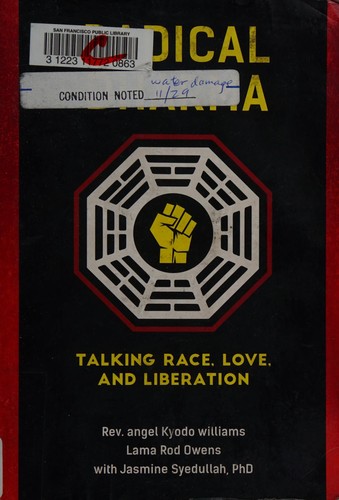 Radical Dharma