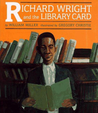 Richard Wright and the library card