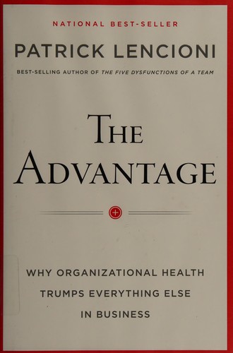 The Advantage