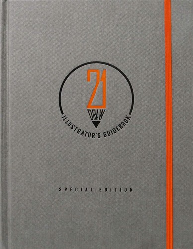 Illustrator's Guidebook
